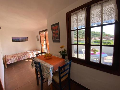  Bilo for 2 or 3 pax closed to the Innamorata beach in Palazzo