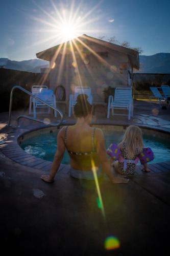 Mountain View Lodge