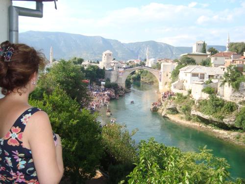 Guest House Goa Mostar - image 14
