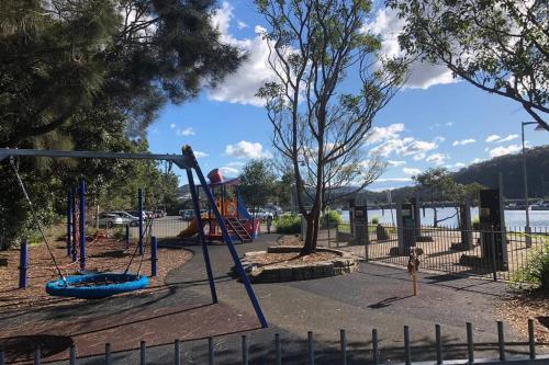Riverfront Dream on the Hawkesbury - Water View in Ku-Ring-Gai