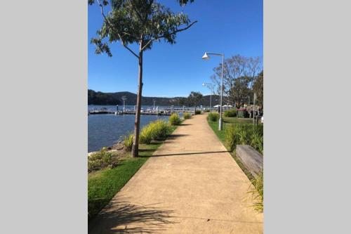 Riverfront Dream on the Hawkesbury - Water View