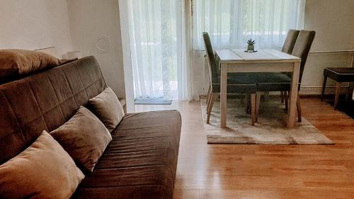 Apartment Near The Lakes