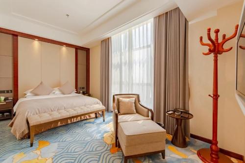 Binhai Jinling International Hotel