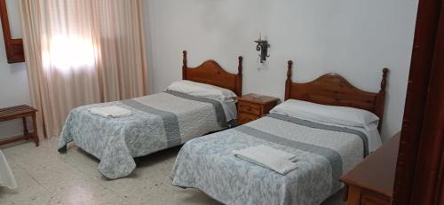 Hostal Gran Capitán Hostal Gran Capitán