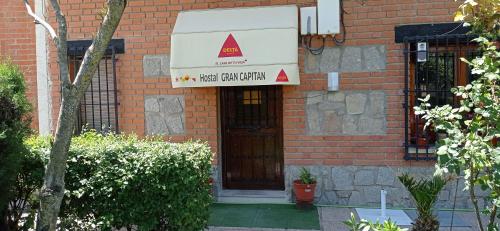 Hostal Gran Capitán Hostal Gran Capitán
