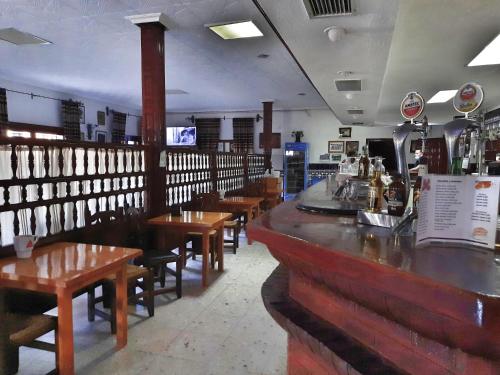 Hostal Gran Capitán Hostal Gran Capitán