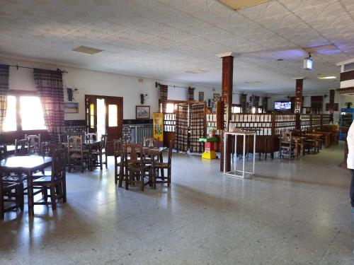 Hostal Gran Capitán Hostal Gran Capitán