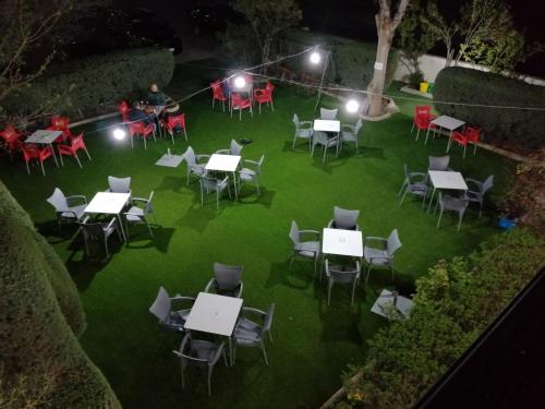 Hostal Gran Capitán Hostal Gran Capitán