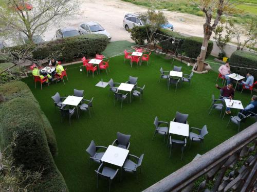 Hostal Gran Capitán Hostal Gran Capitán