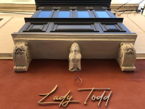 Mr Todd Hotel - image 3