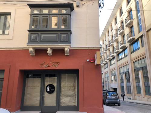 Mr Todd Hotel - image 5