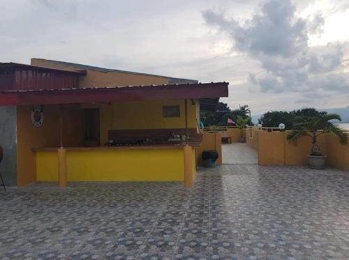 SEAVIEW GUEST HOUSE