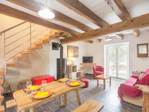 Gîte Nivillac, 3 pièces, 4 personnes - FR-1-378-22 gîte à louer Béganne