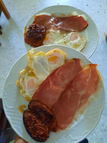 Hostal Gran Capitán Hostal Gran Capitán