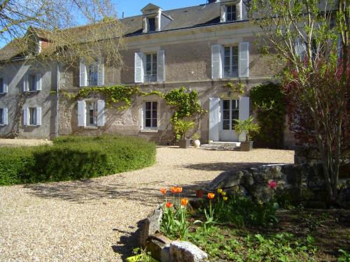 Hostellerie le Clos du Cher - image 6