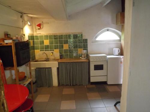 Chambre d'Hotes Oeuil de Bouc in Madiran