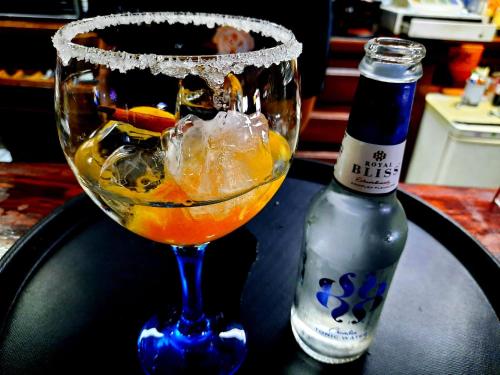 Hostal Gran Capitán Hostal Gran Capitán