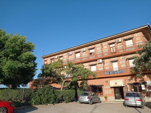 Hostal Gran Capitán Hostal Gran Capitán