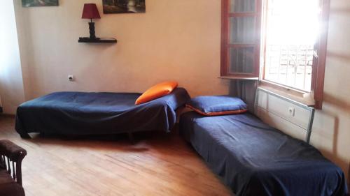 center LG Apartment