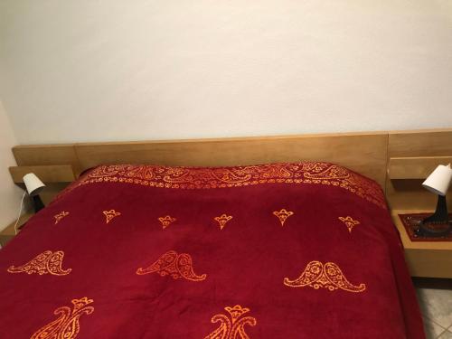  Mona´s Sleep & Go in Büren