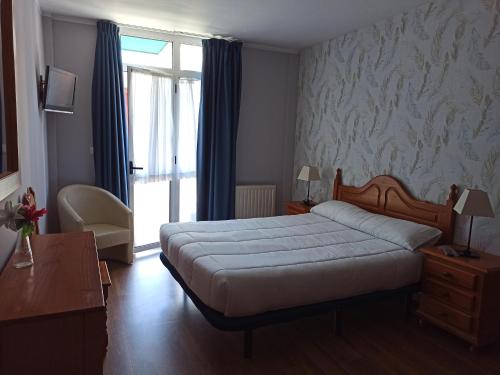 Hotel Águila Real – Cangas de Onis, FL