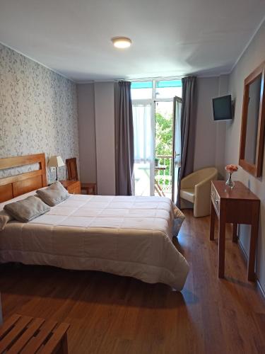 Hotel Águila Real – Cangas de Onis, FL