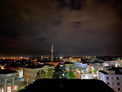 hotel photo