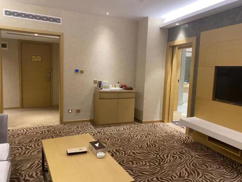 Jinling Yujingwan Hotel Changyi