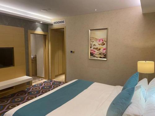 Jinling Yujingwan Hotel Changyi