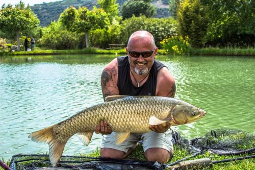 Les Iris - Domaine du Lac de la Vallée