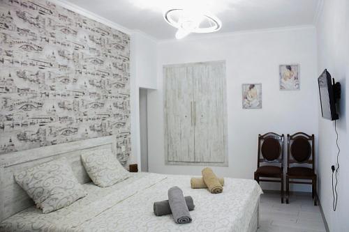 old Tbilisi Apartment house Khudadova