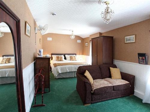 The Shrewsbury Guest House - image 10