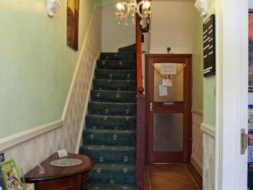 The Shrewsbury Guest House - image 12