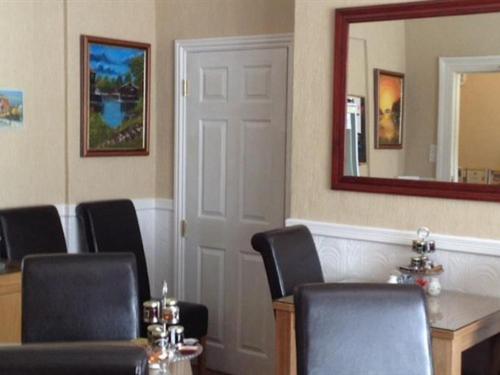 The Shrewsbury Guest House - image 4