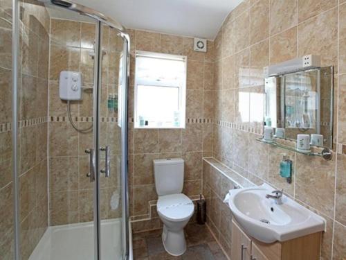 The Shrewsbury Guest House - main image