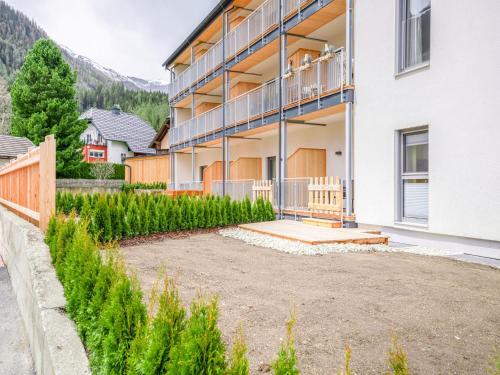 Tasteful Apartment in Mauterndorf with Sauna