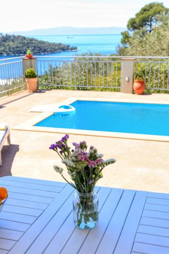 Two-Bedroom Apartment with Private Pool image 6