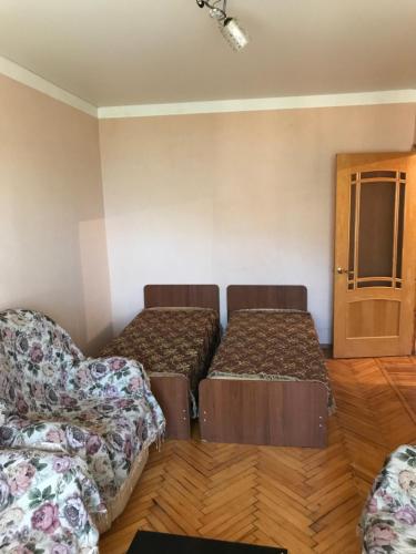 Квартира у моря