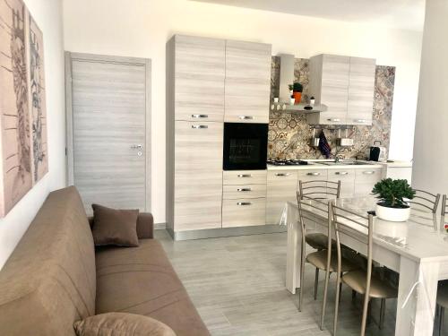  Casa Gio - Appartamenti Vacanze in Villaggio Azzurro
