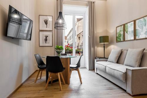 Ferrini Home - Rindone 6 Catania