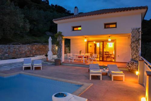 Appartamento, 2 camere da letto, piscina privata