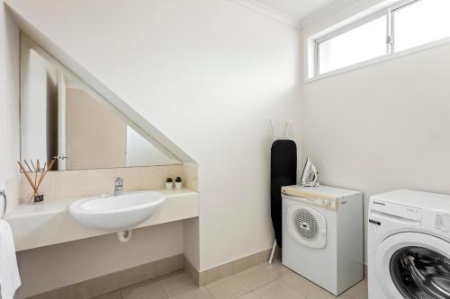 Quest Williamstown North in ويليام ستون