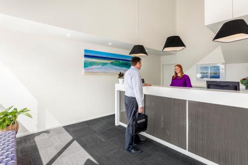 ردهة, Quest Williamstown North in ويليام ستون