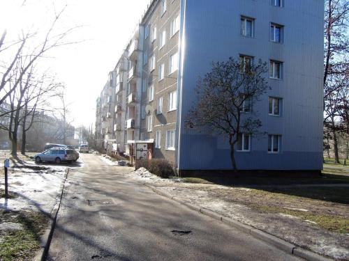 Latgales 266 6 can stay Self check in out River 200m, Riga (foto 8)