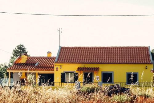 Quinta do Pica-Pau Amarelo