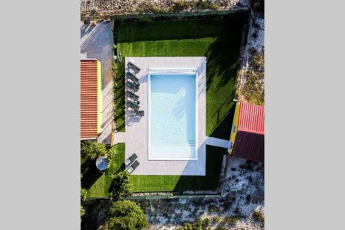 Quinta do Pica-Pau Amarelo gîte à louer Lagoa Seca