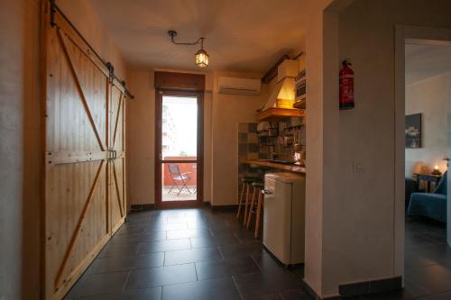  ROGIUAL appartamento in Rom