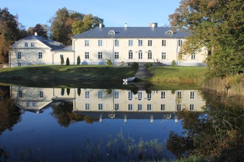 Padise Manor & Spa hotel