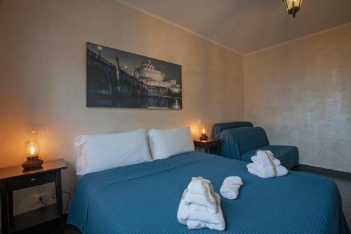 ROGIUAL appartamento, Rome (photo 6)