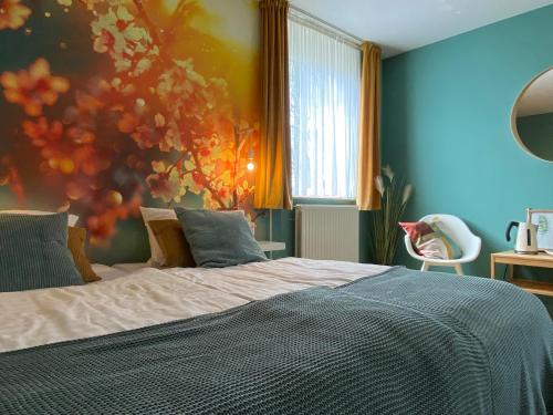 B&B Brasserie Lakerhof in Laak